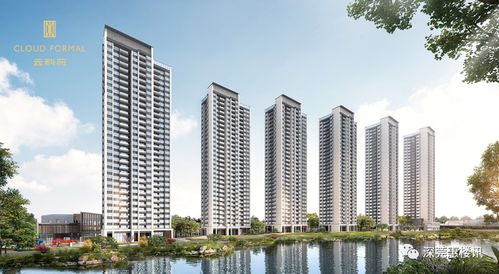 光明天安云谷云科府 悅云科技賦能，點亮深圳光明科學城未來